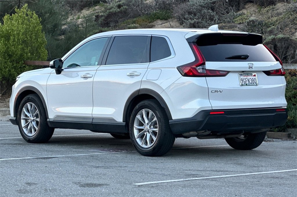 Used 2023 Honda CR-V EX image 5
