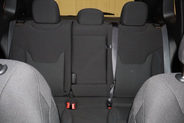 New 2025 Jeep Compass Sport image 14