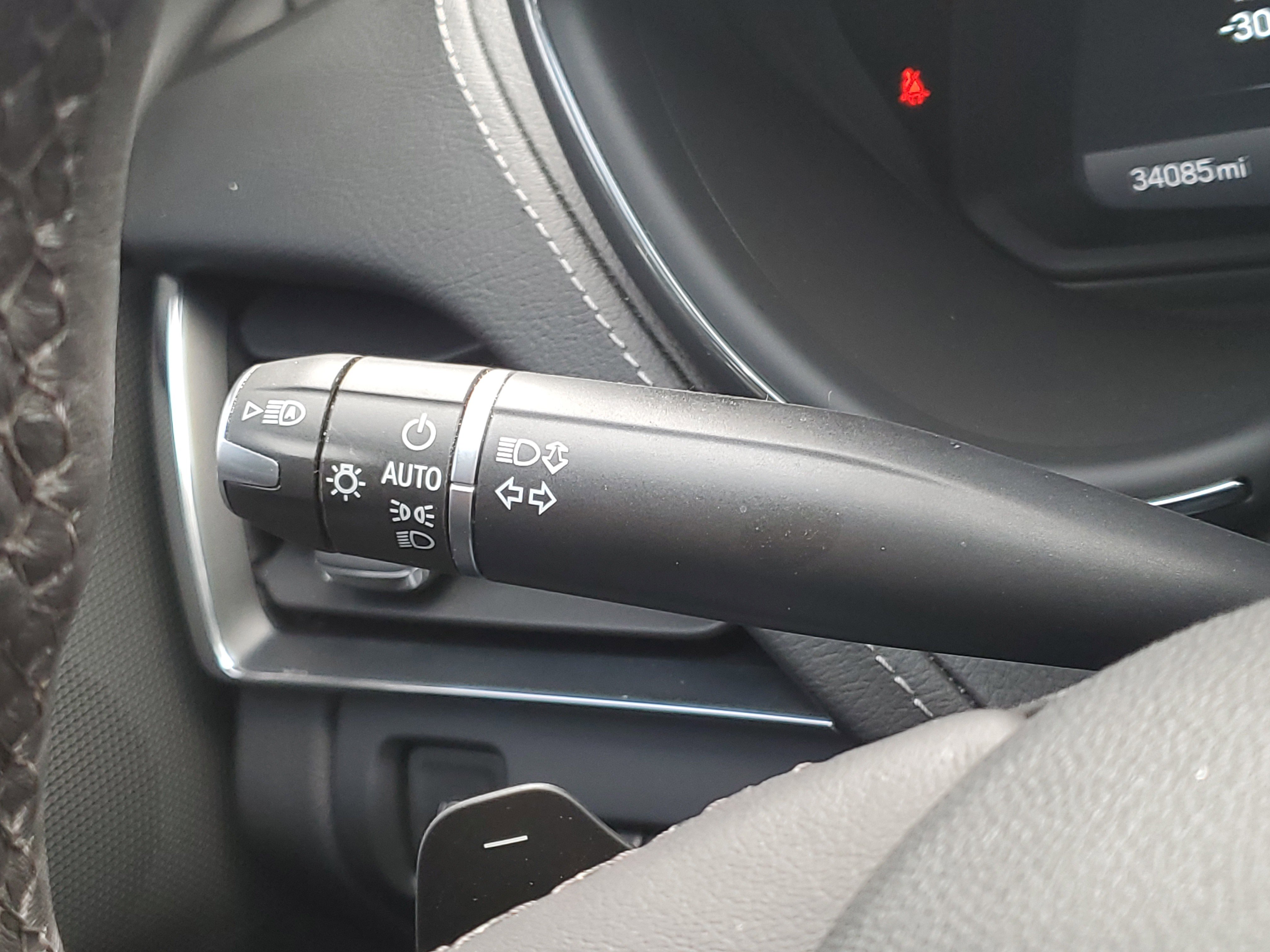 Used 2024 Cadillac CT5 Premium Luxury w/ Technology Package image 14