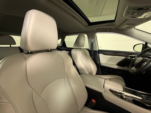 Used 2021 Lexus RX 350 FWD w/ Premium Package image 31
