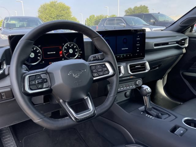 Used 2026 Ford Mustang Premium RWD image 11