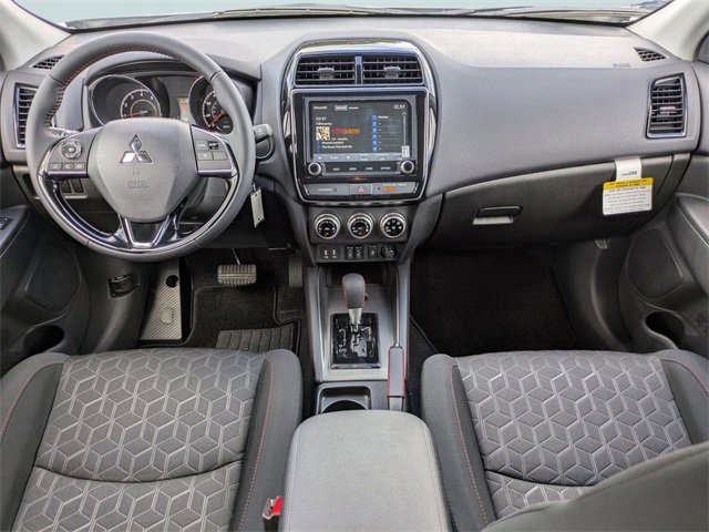 New 2026 Mitsubishi Outlander Sport LE image 16