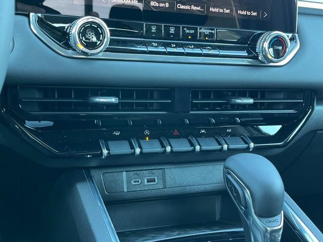 New 2026 GMC Canyon Elevation image 30