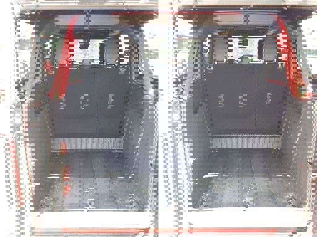 Used 2024 Ford Bronco Badlands image 19