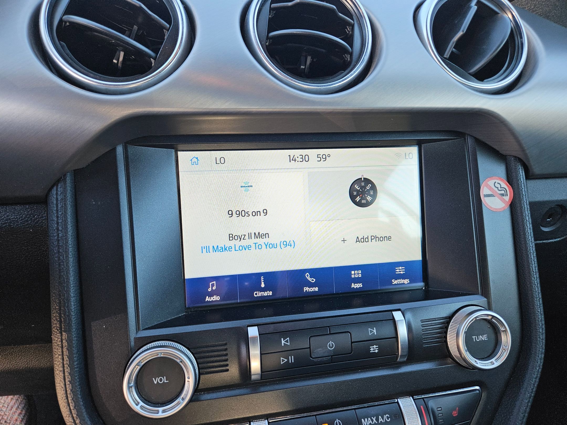 Used 2023 Ford Mustang Premium image 16