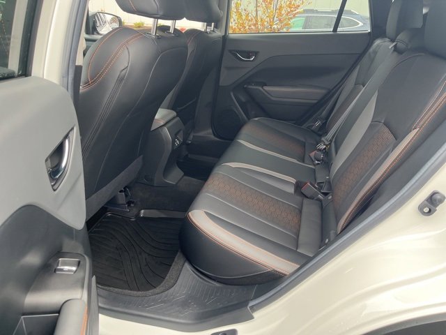 Used 2025 Subaru Crosstrek 2.5i Limited image 10