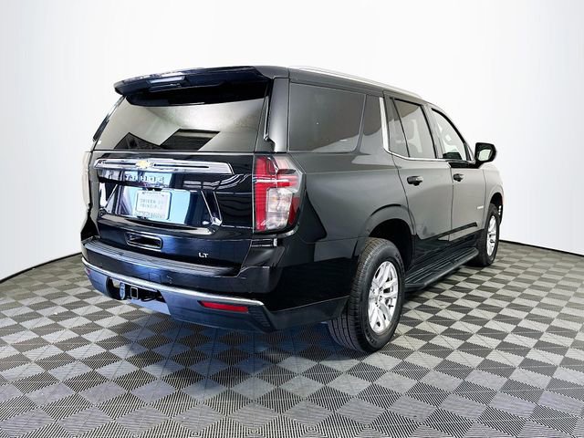 Used 2024 Chevrolet Tahoe LT image 8