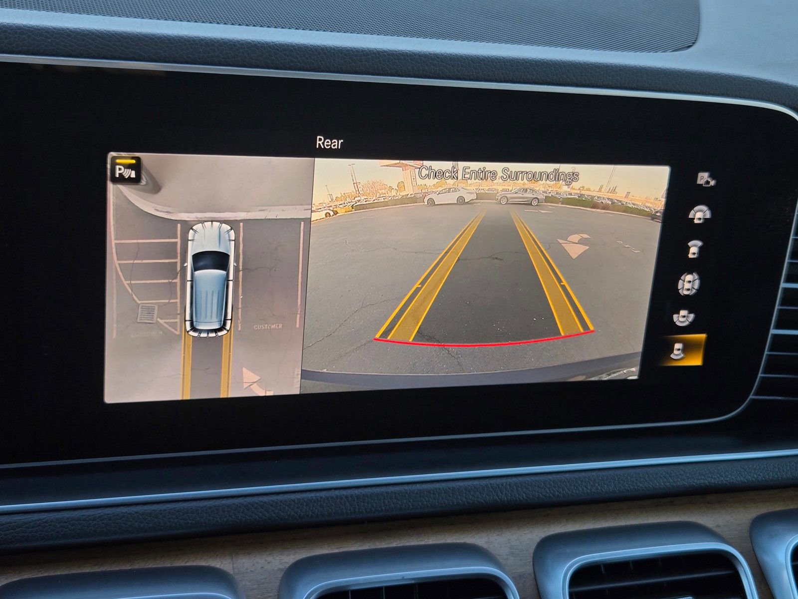 Used 2021 Mercedes-Benz GLE 350 image 16