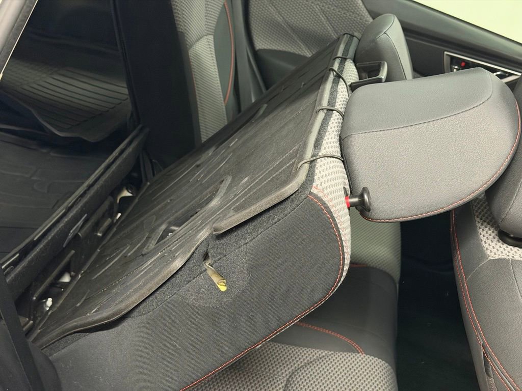 Used 2020 Subaru Forester Sport w/ Popular Package #2 image 21