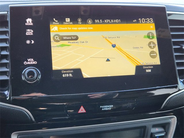 Used 2020 Honda Pilot Black Edition image 17