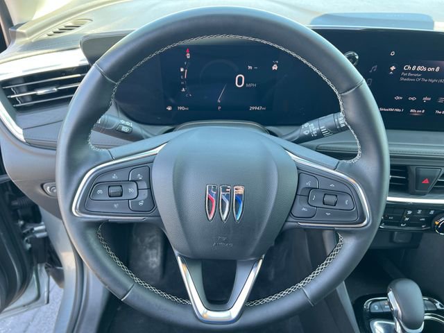 Certified 2024 Buick Encore GX Preferred w/ Comfort Package AWD/4WD image 16