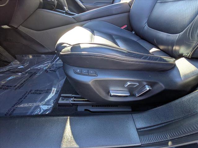 Used 2017 MAZDA MAZDA6 Grand Touring image 19