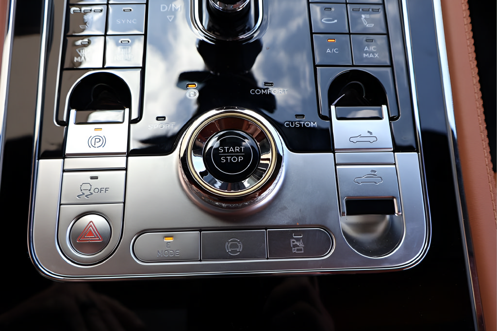 New 2026 Bentley Continental GT Azure AWD/4WD image 34