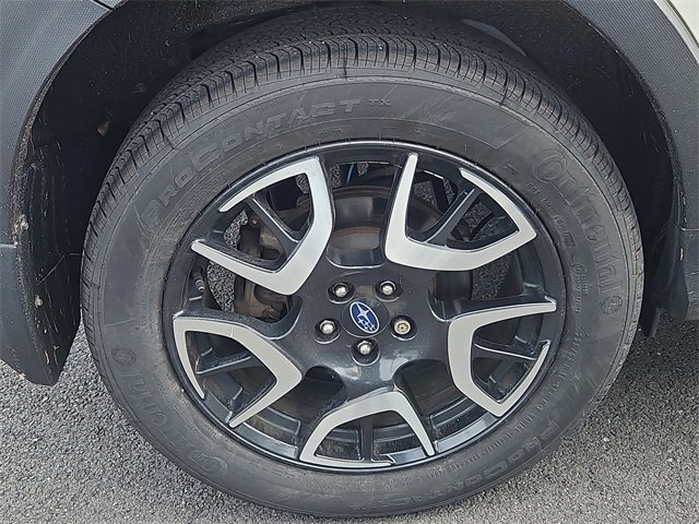 Used 2020 Subaru Crosstrek Hybrid w/ Moonroof Package w/Navigation image 9