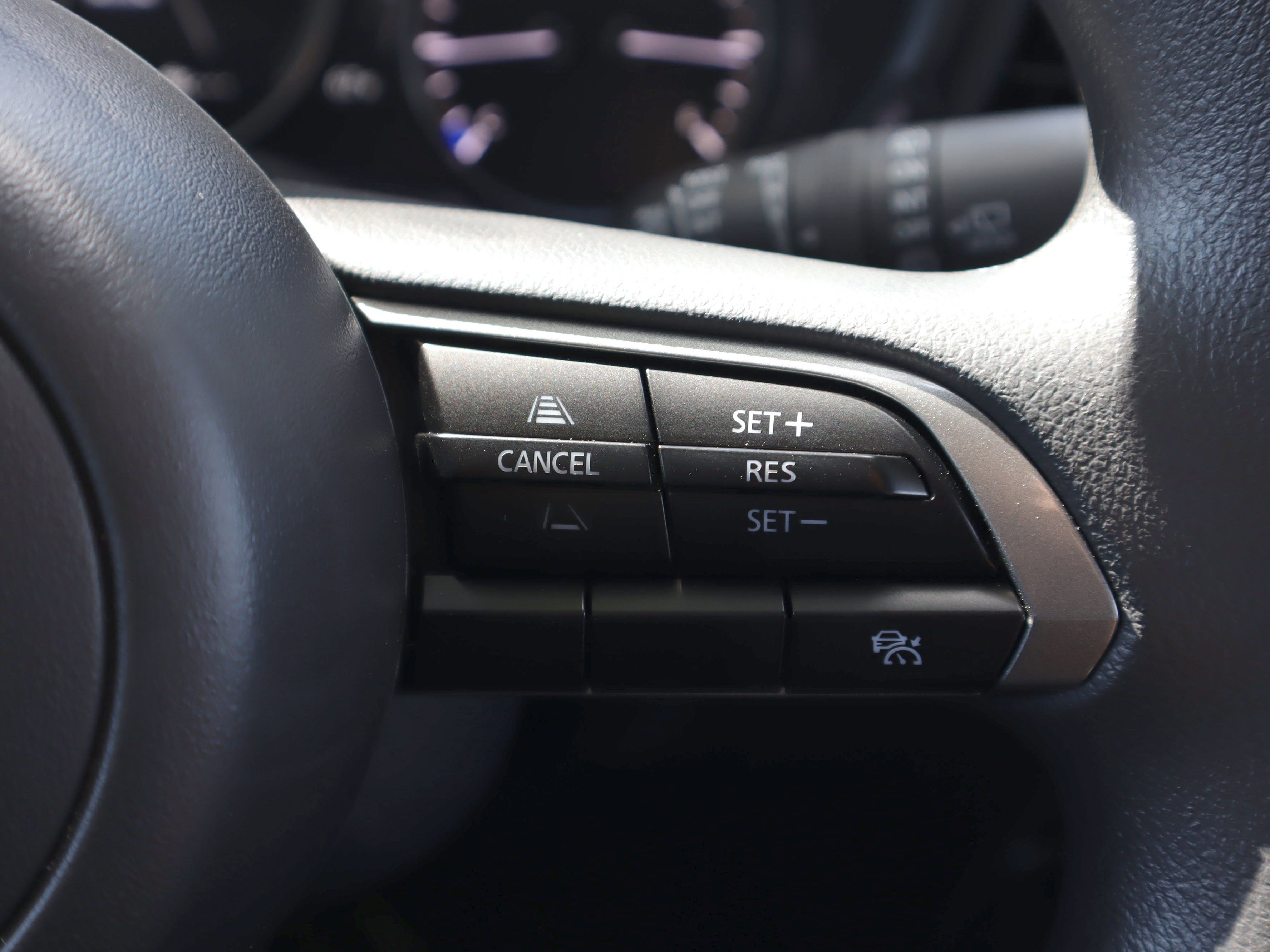 New 2026 MAZDA CX-30 AWD 2.5 S image 12