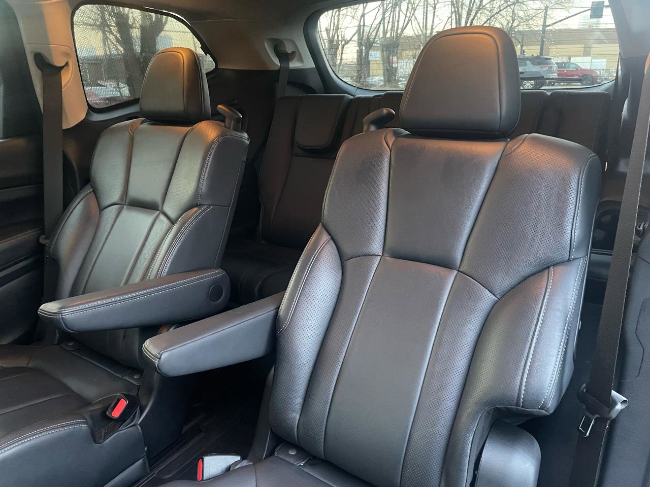 Used 2019 Subaru Ascent Limited image 17