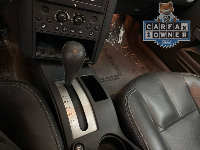 Used 2006 Pontiac Grand Prix GT w/ Sun And Sound Package FWD image 31