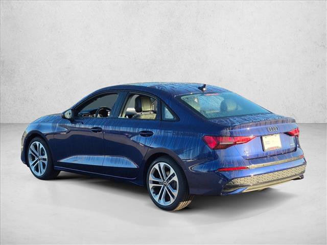 New 2026 Audi A3 2.0T Premium AWD/4WD image 7