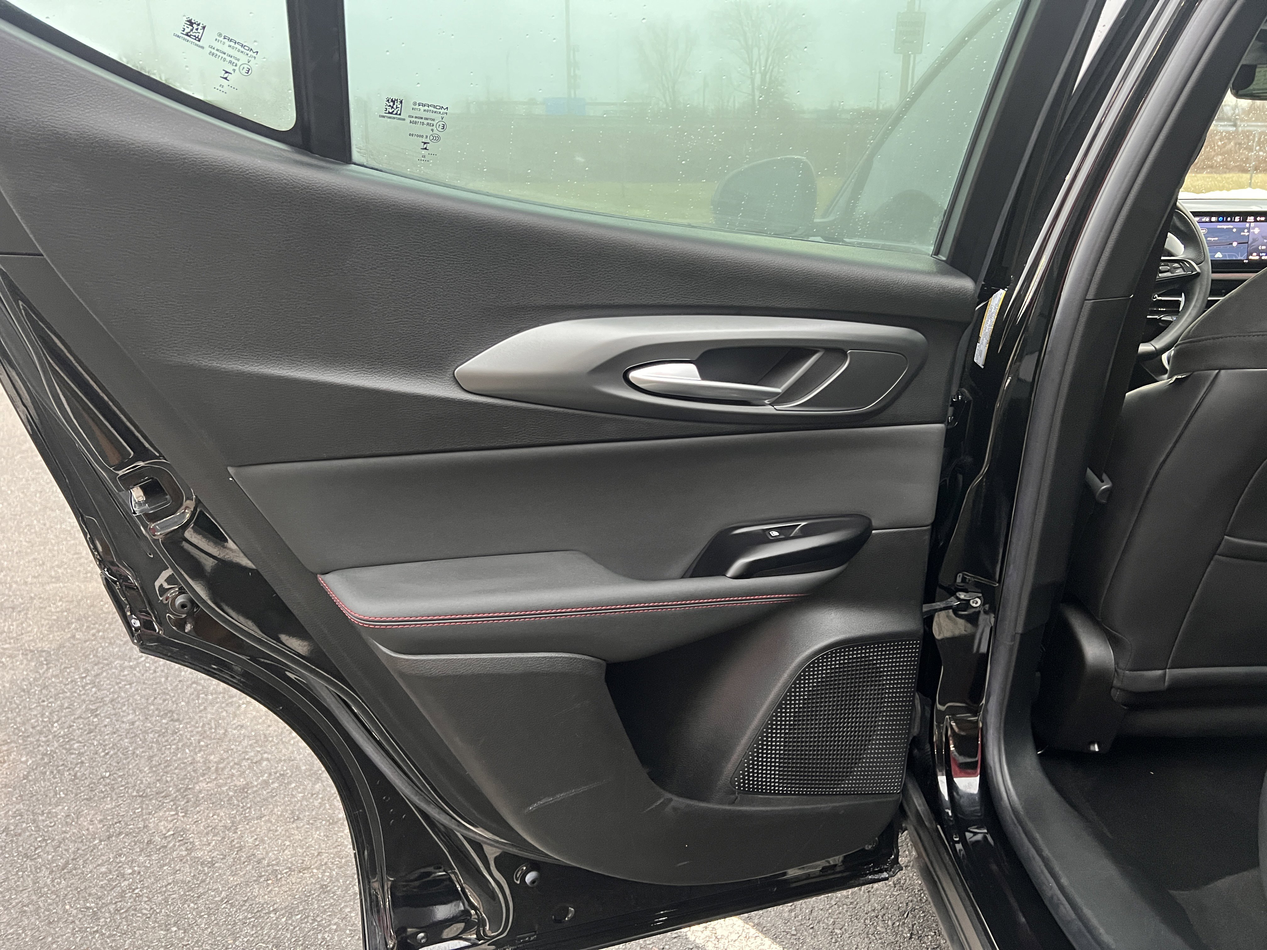Certified 2024 Alfa Romeo Tonale Veloce image 18