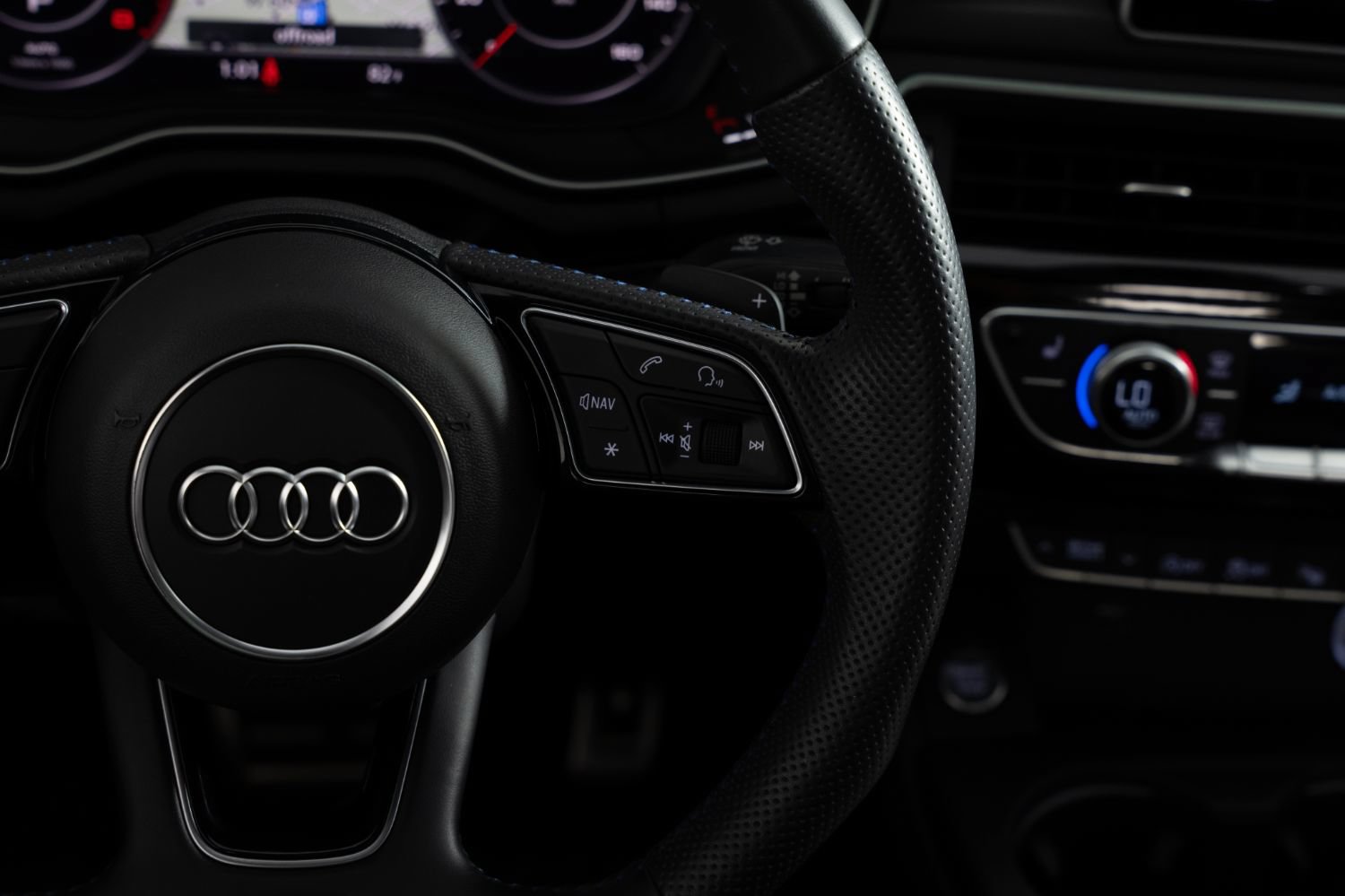 Used 2019 Audi A5 2.0T Prestige w/ Black Optic Plus Package AWD/4WD image 31