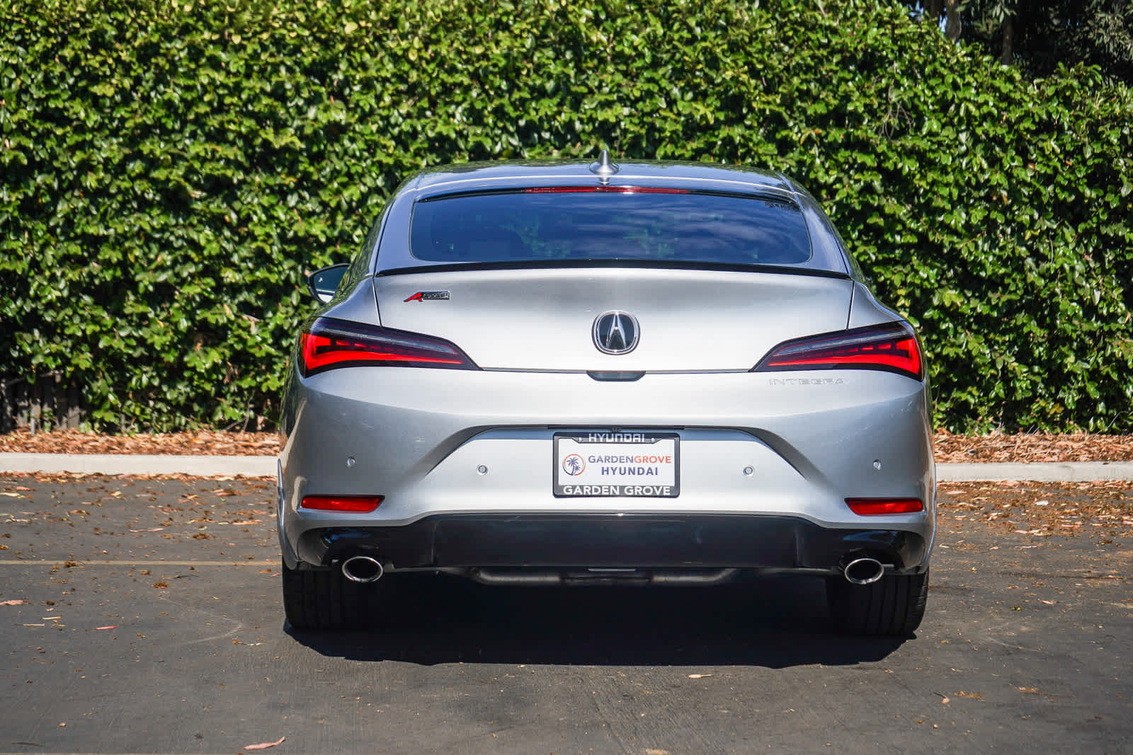Used 2023 Acura Integra A-Spec FWD image 5