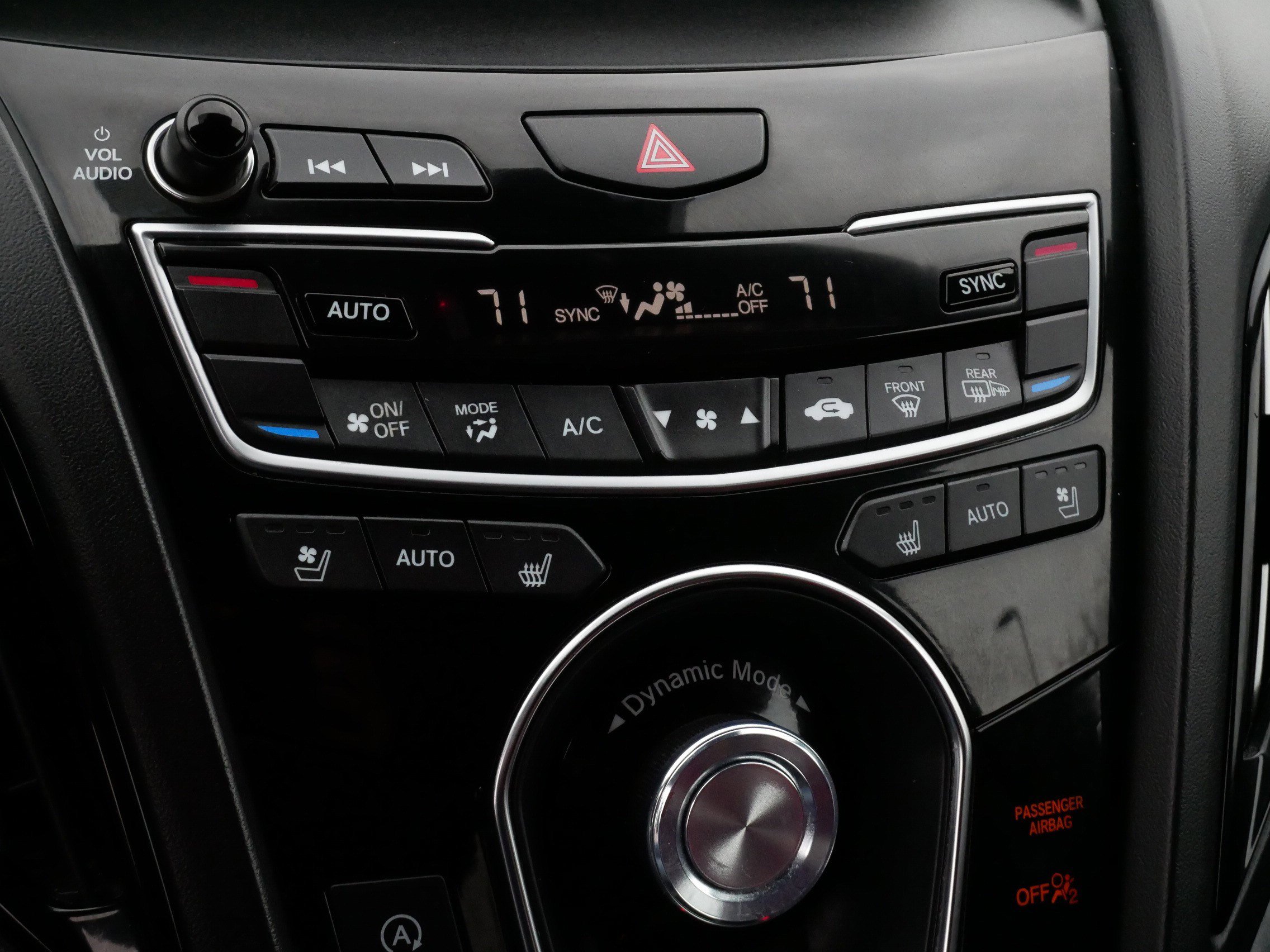 Used 2019 Acura RDX A-Spec image 24