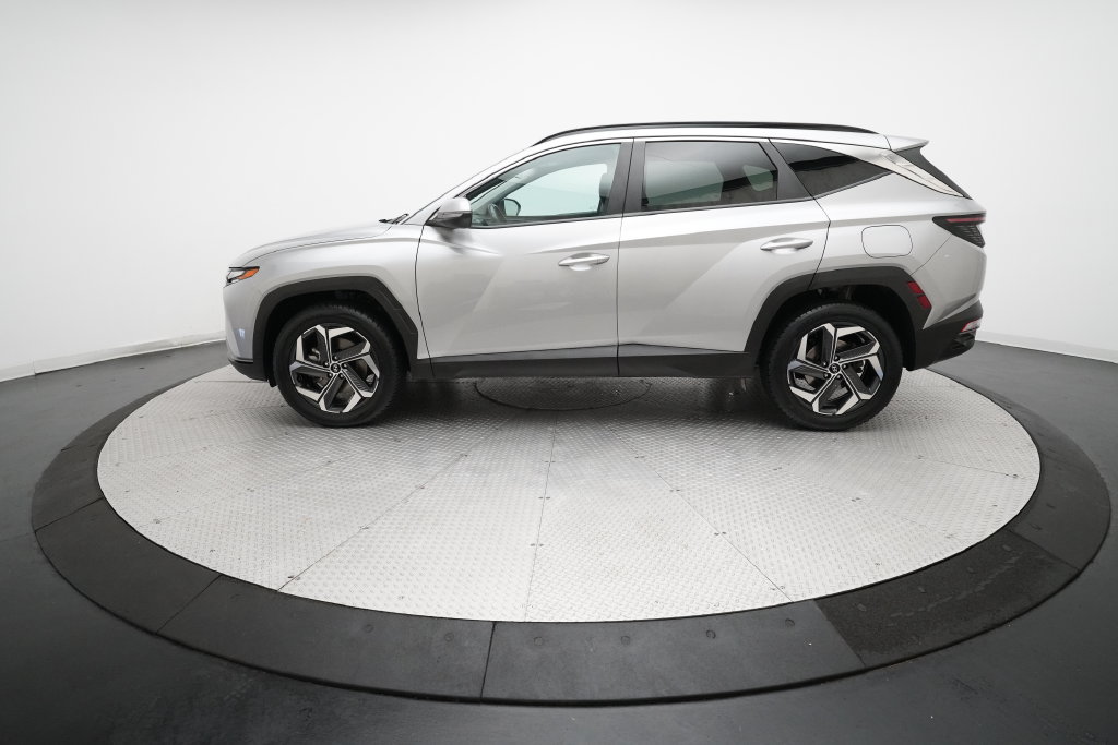 Used 2023 Hyundai Tucson SEL AWD/4WD image 24