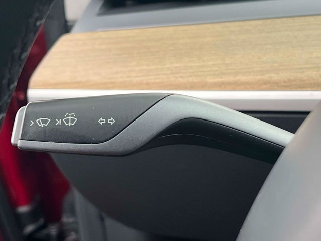 Used 2021 Tesla Model 3 Long Range AWD/4WD image 27