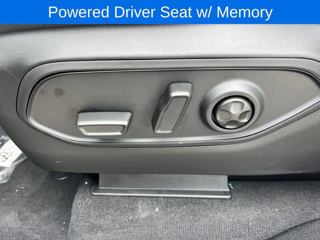 New 2025 Jeep Grand Cherokee Limited w/ Trailer Tow Package image 29