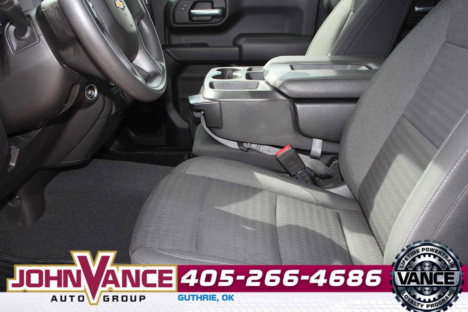 Used 2022 Chevrolet Silverado 1500 Custom image 22