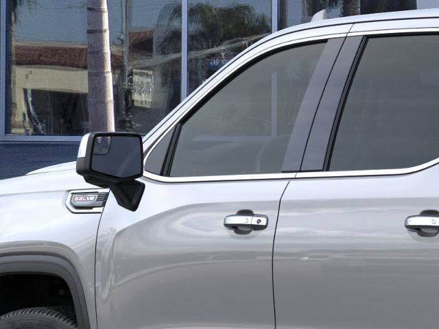 New 2026 GMC Sierra 1500 SLT w/ SLT Premium Package image 12