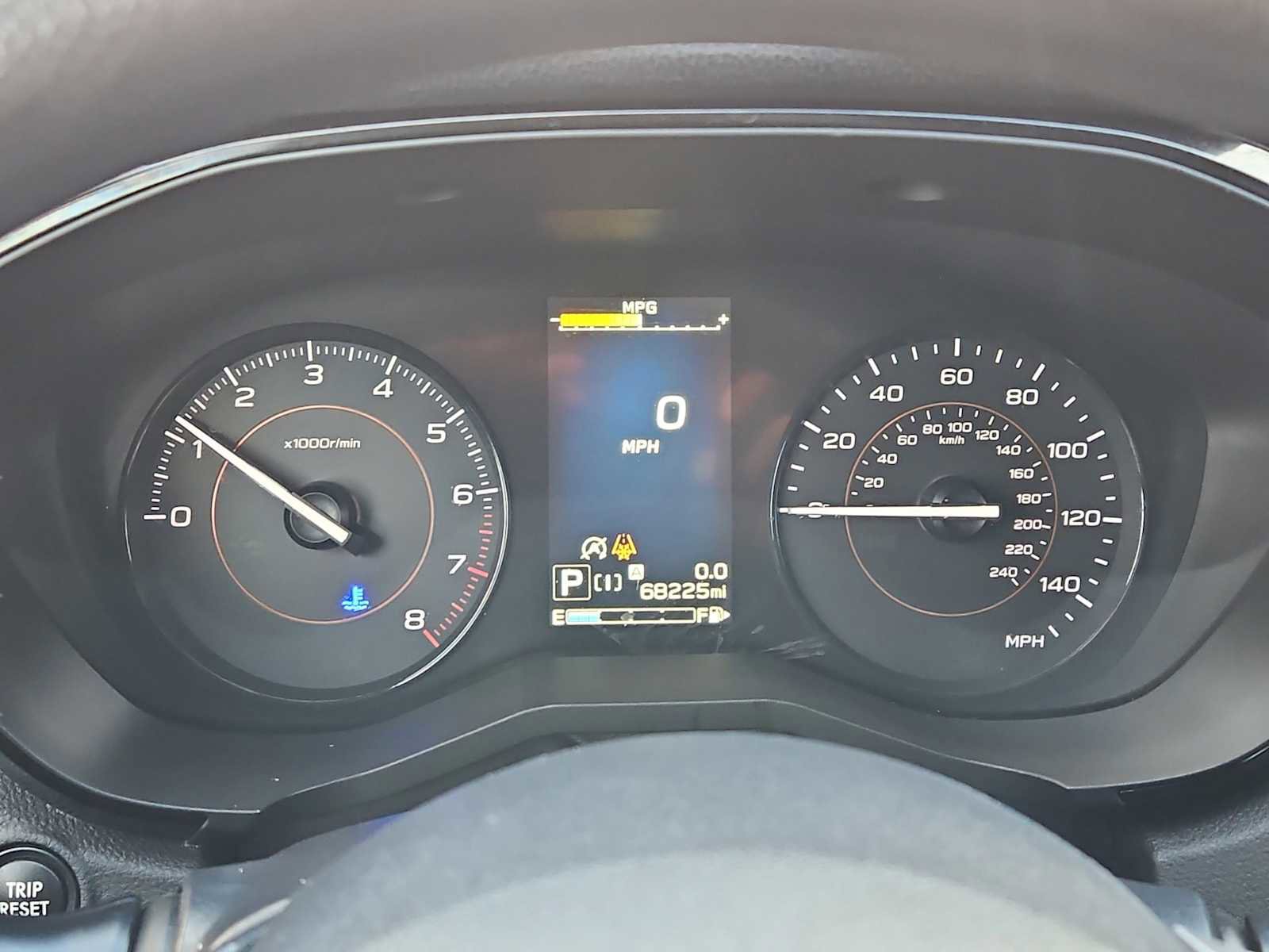 Used 2022 Subaru Crosstrek 2.0i image 24