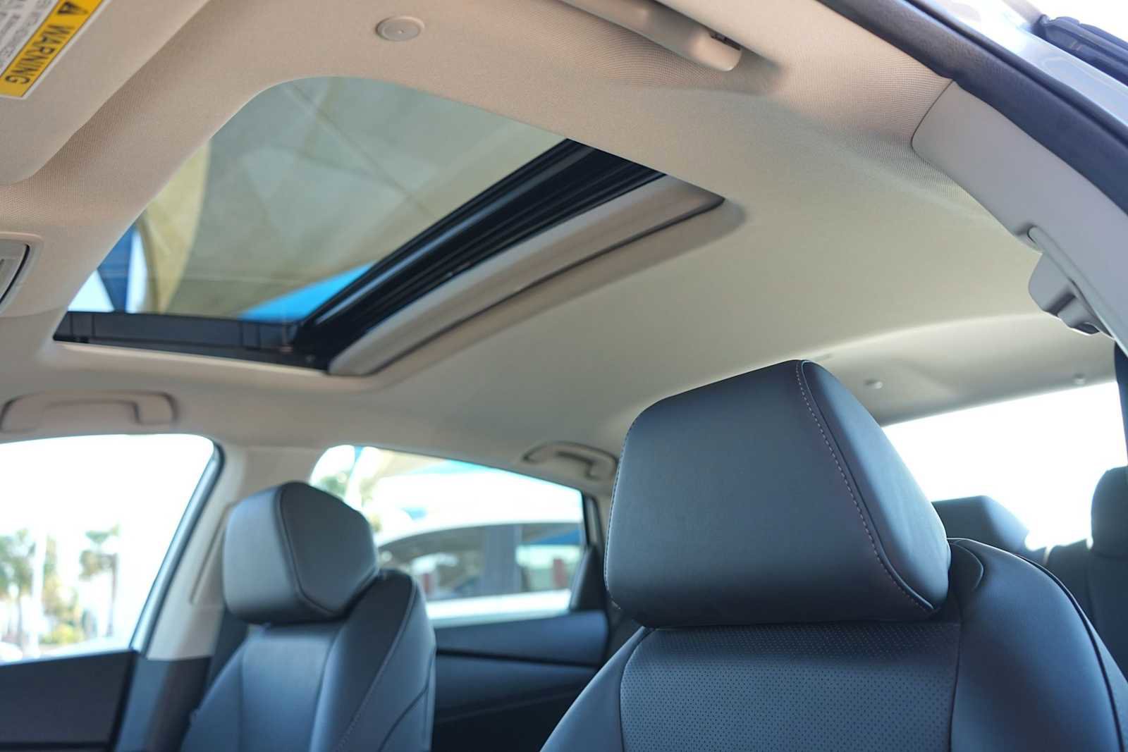 Used 2025 Honda Accord EX-L image 25