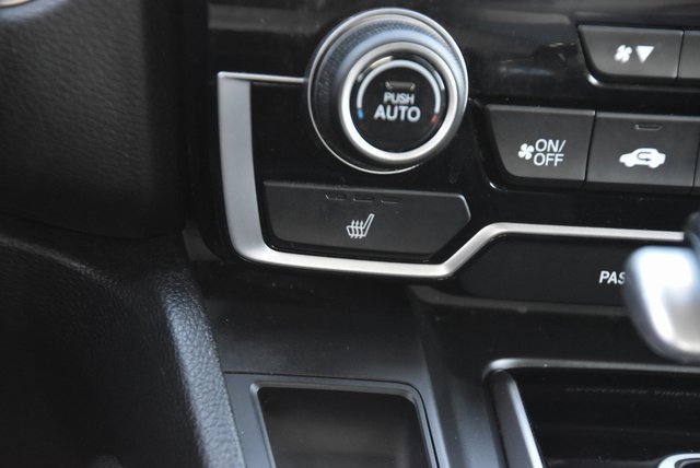 Used 2017 Honda CR-V EX-L image 35