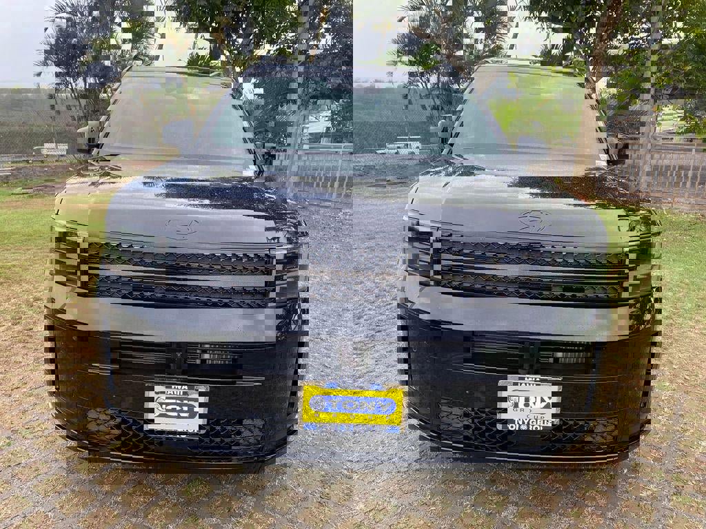 New 2026 Hyundai Santa Fe Calligraphy image 20