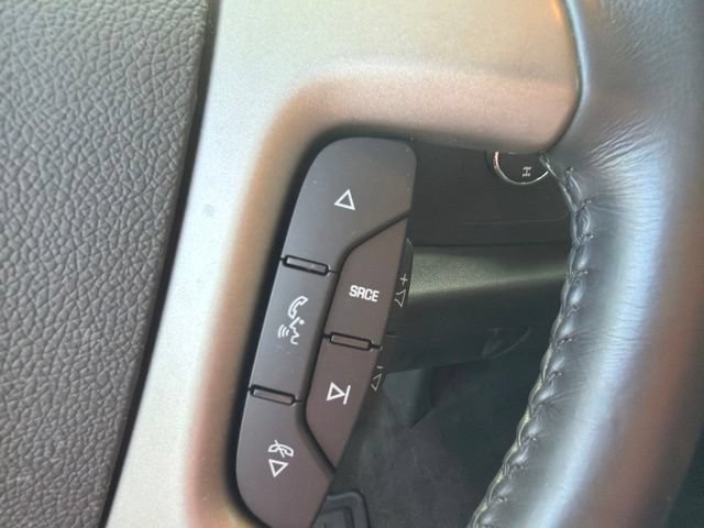 Used 2011 Chevrolet Silverado 2500 LT w/ Interior Plus Package AWD/4WD image 23