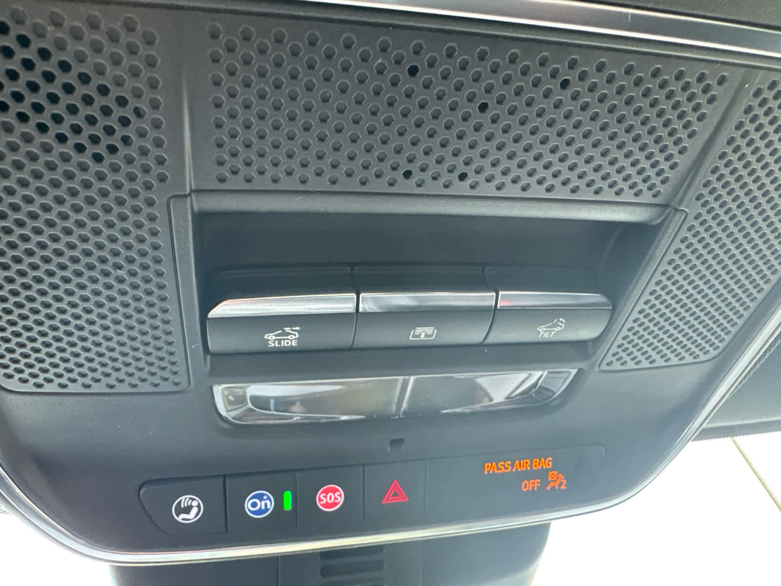 New 2026 Chevrolet Traverse RS w/ LPO, Floor Liner Package image 29