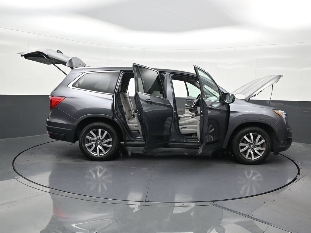 Used 2020 Honda Pilot EX image 31