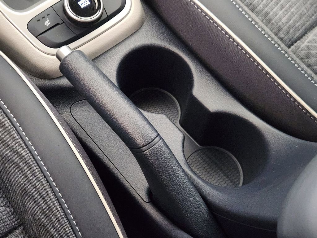 New 2026 Hyundai Venue SEL FWD image 14