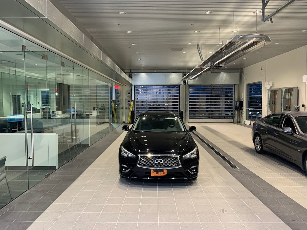 Used 2021 Acura TLX SH-AWD w/ Technology Package image 8