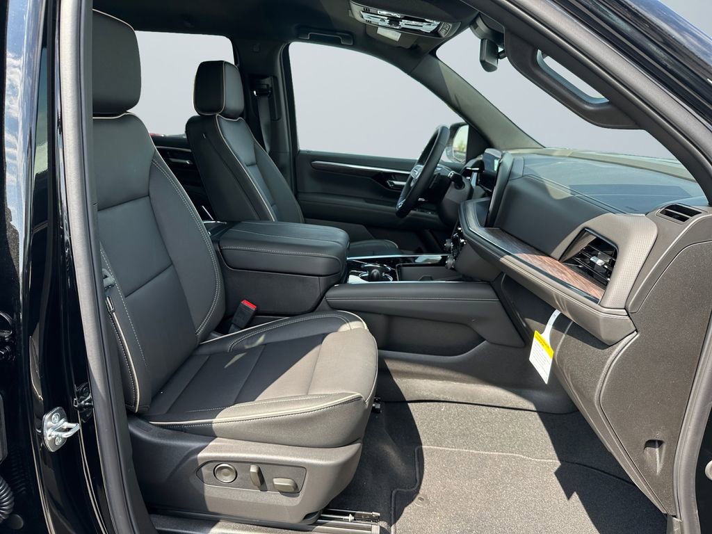 New 2026 Chevrolet Tahoe Premier AWD/4WD image 15
