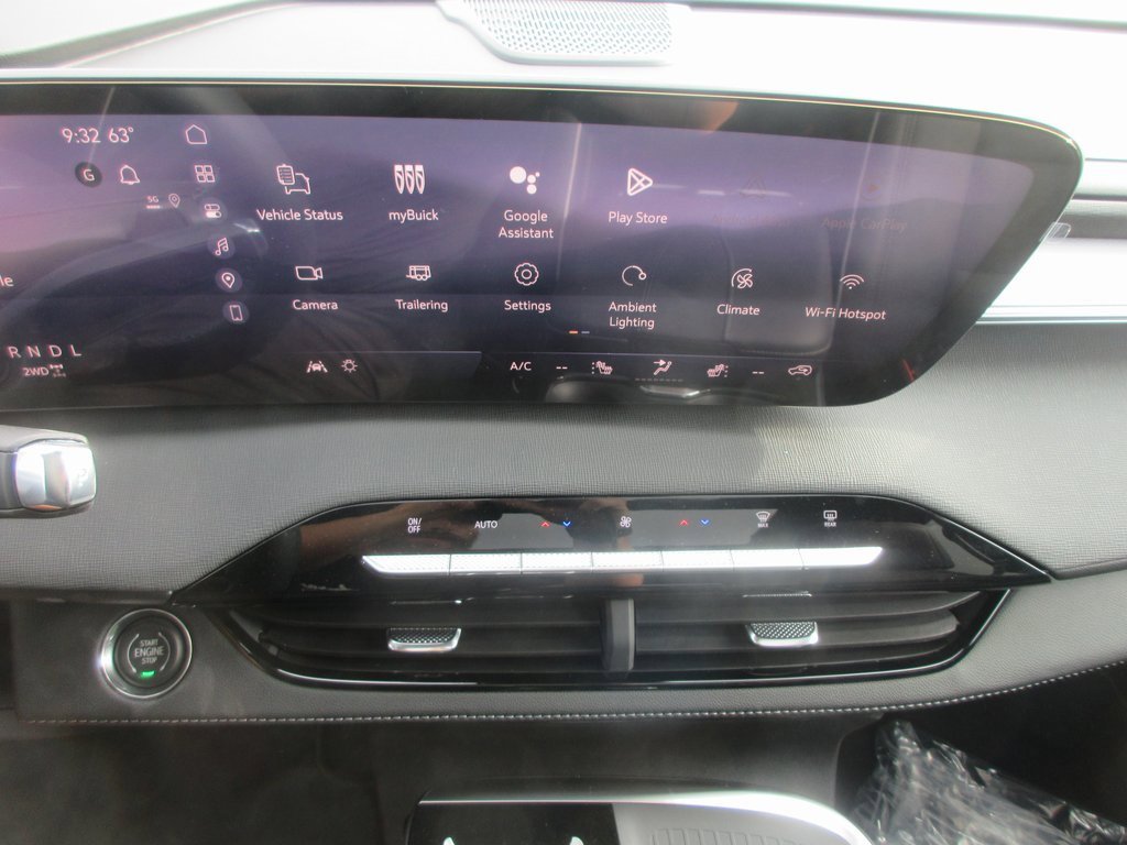 New 2026 Buick Enclave Sport Touring w/ Power Package image 20