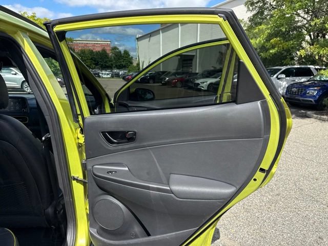 Used 2019 Hyundai Kona Ultimate AWD/4WD image 31
