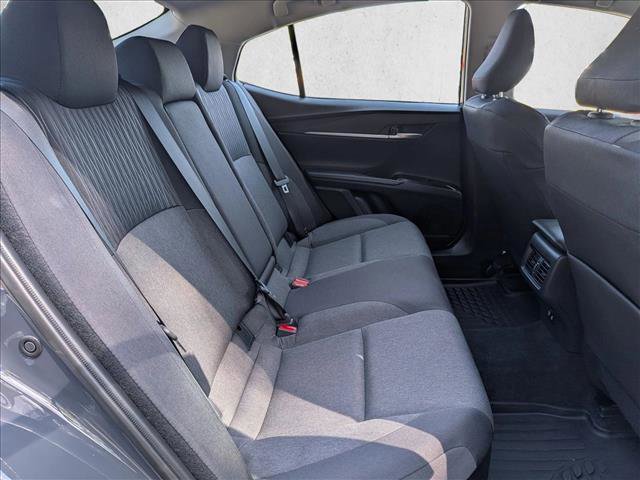 Certified 2026 Toyota Camry LE FWD image 19