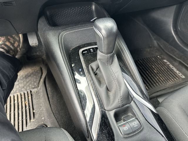 Used 2019 Toyota Corolla SE FWD image 25