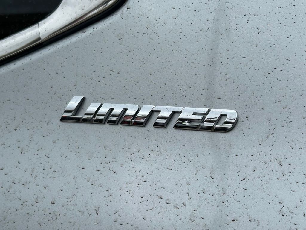 New 2026 Toyota Tundra Limited image 14