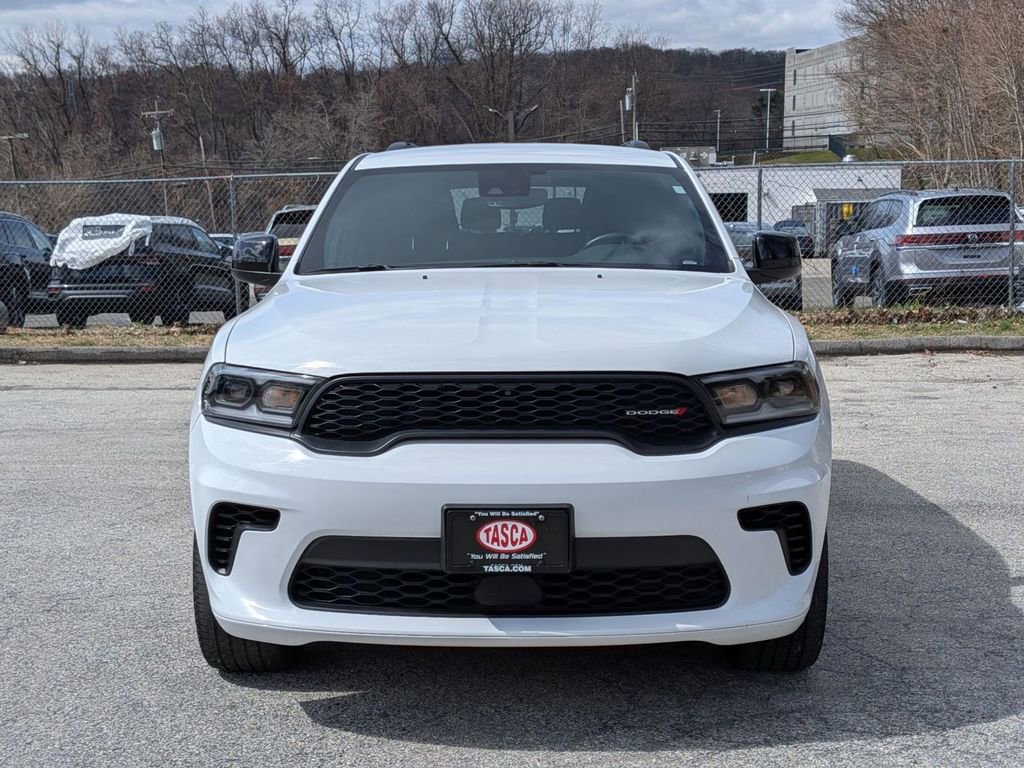 Certified 2023 Dodge Durango GT image 11