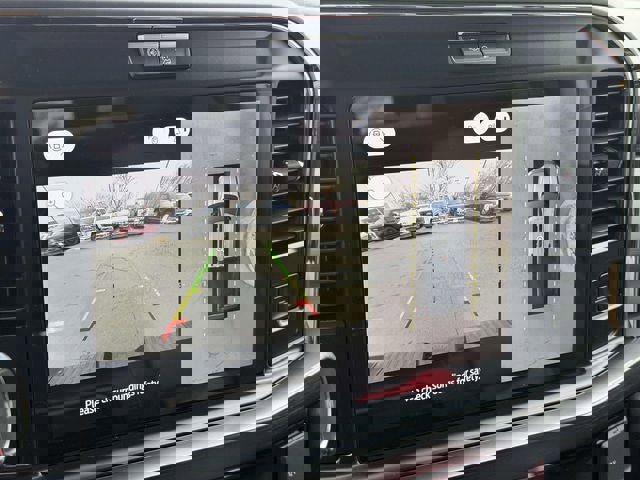 New 2026 Ford F250 Lariat image 17