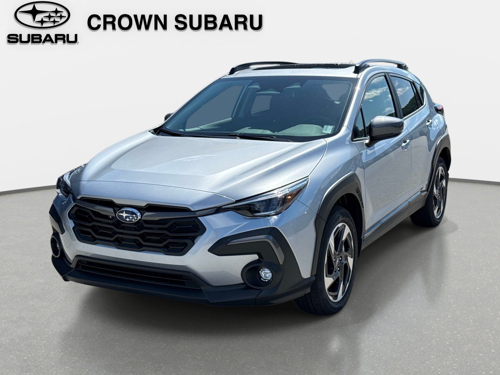 New 2026 Subaru Crosstrek 2.5i Limited AWD/4WD image 8