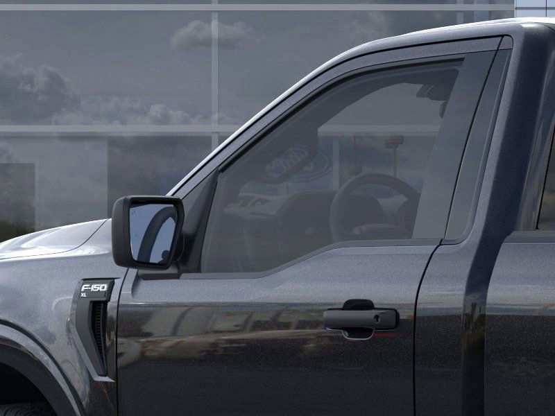New 2026 Ford F150 XL image 22